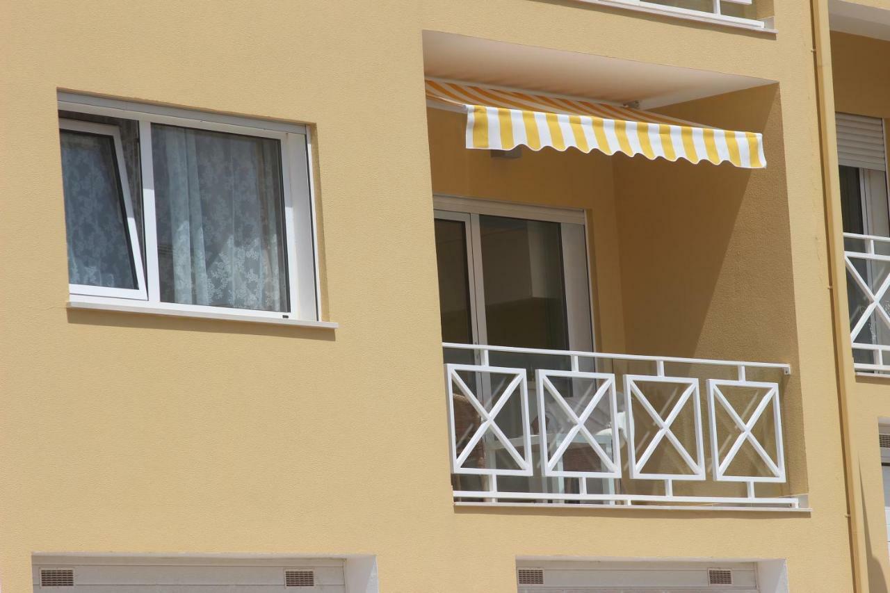 Anna - Maria Apartments Albufeira Exteriér fotografie