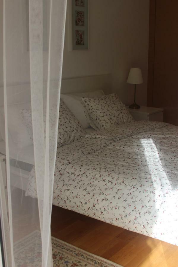 Anna - Maria Apartments Albufeira Exteriér fotografie