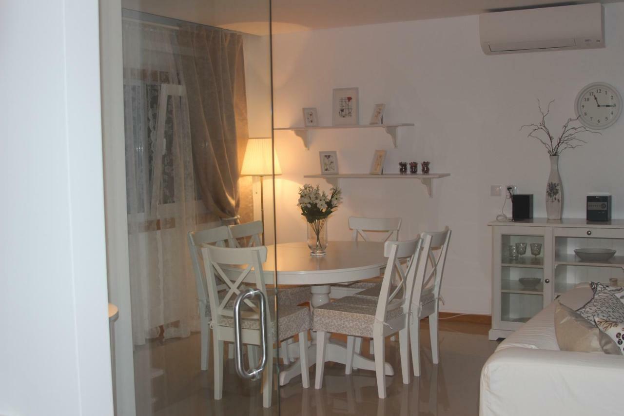 Anna - Maria Apartments Albufeira Exteriér fotografie
