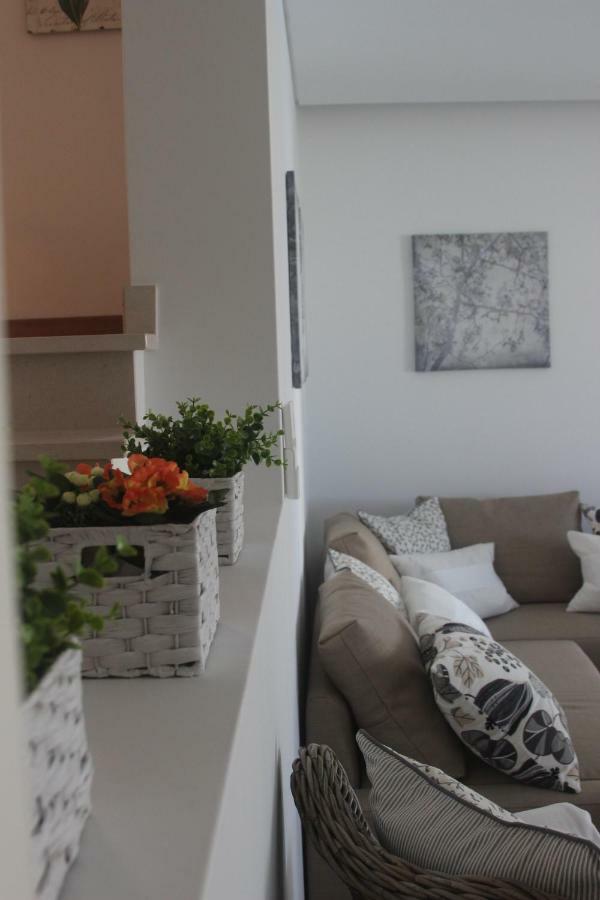 Anna - Maria Apartments Albufeira Exteriér fotografie